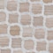 Ackland Tivoli Sand Lantern 11 in. x 13 in. Polished Marble Mosaic Floor and Wall Tile, 10PK AKM-S-TISA13X11LNH-CA - alternate 4